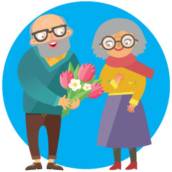 dating sider for ældre