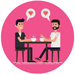 Bedste dating apps homoseksuelle